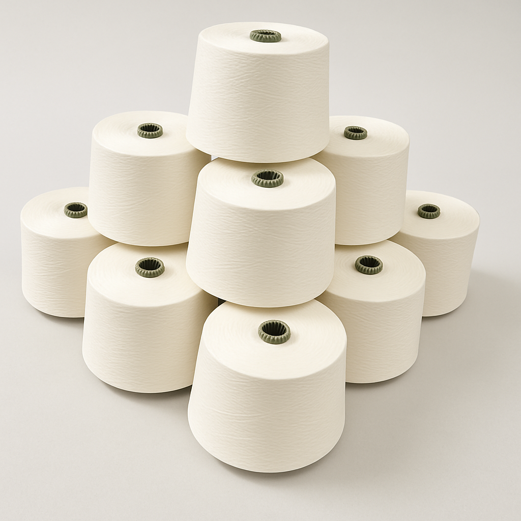 Open-End Cotton Yarn